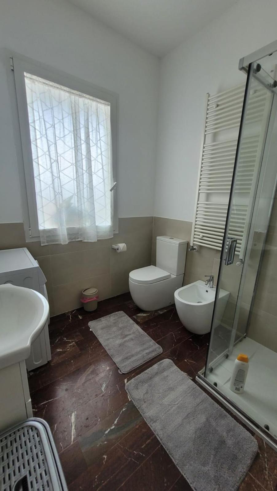 Corte Azzurra Iris Piove di Sacco Extérieur photo