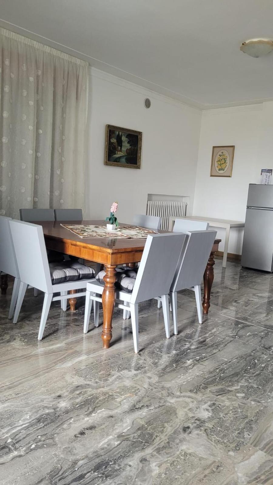 Corte Azzurra Iris Piove di Sacco Extérieur photo