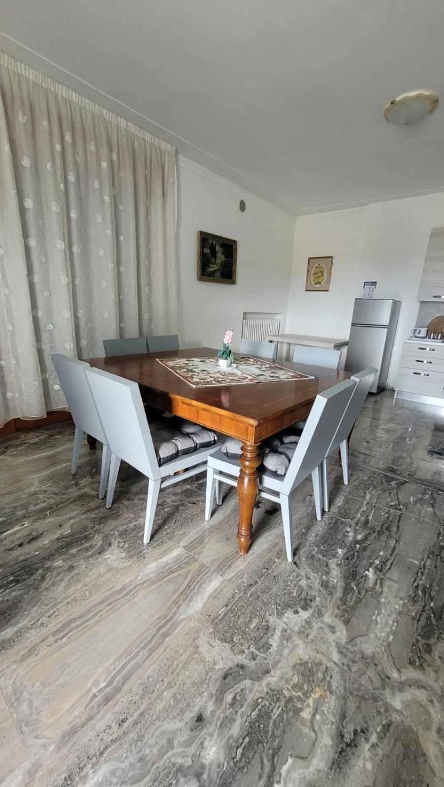 Corte Azzurra Iris Piove di Sacco Extérieur photo