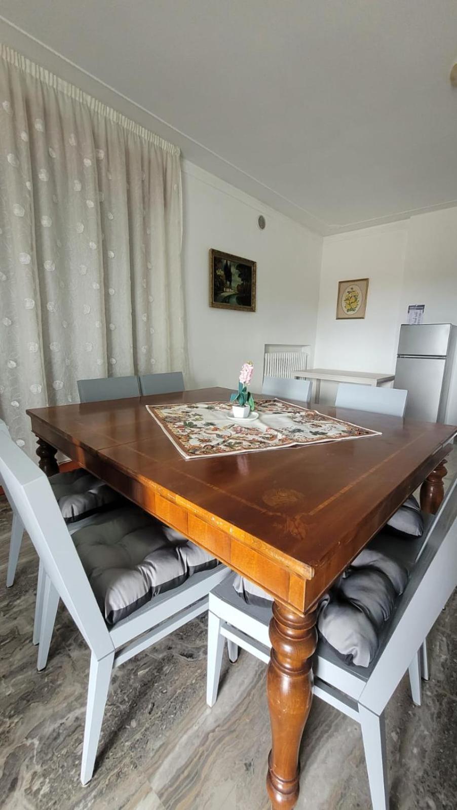 Corte Azzurra Iris Piove di Sacco Extérieur photo