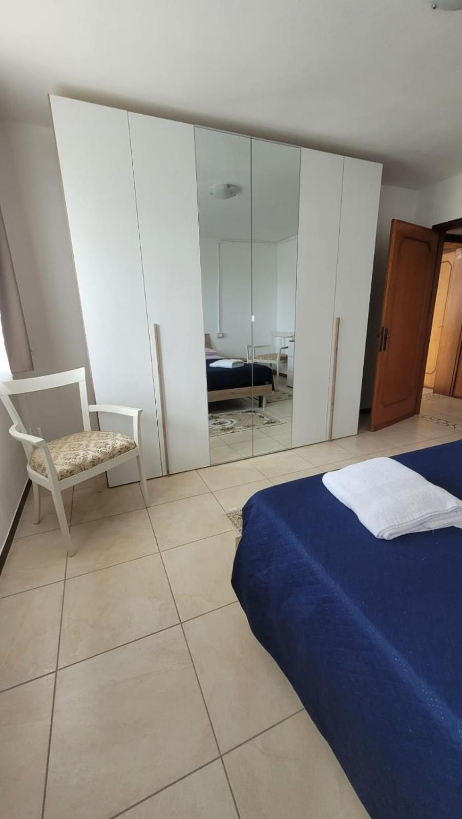 Corte Azzurra Iris Piove di Sacco Extérieur photo