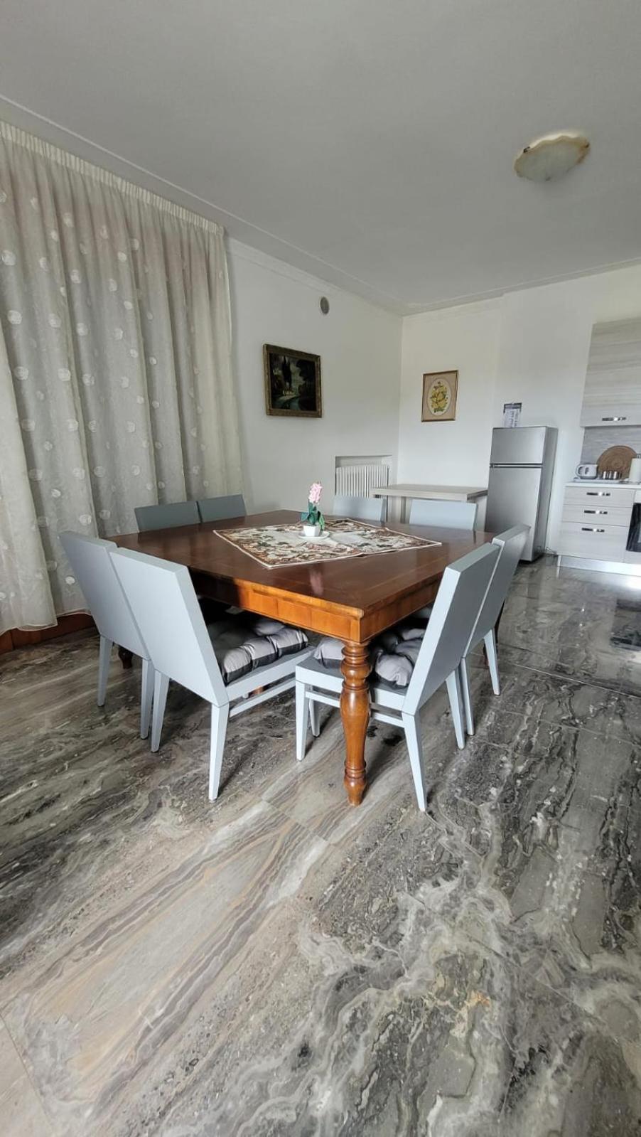 Corte Azzurra Iris Piove di Sacco Extérieur photo