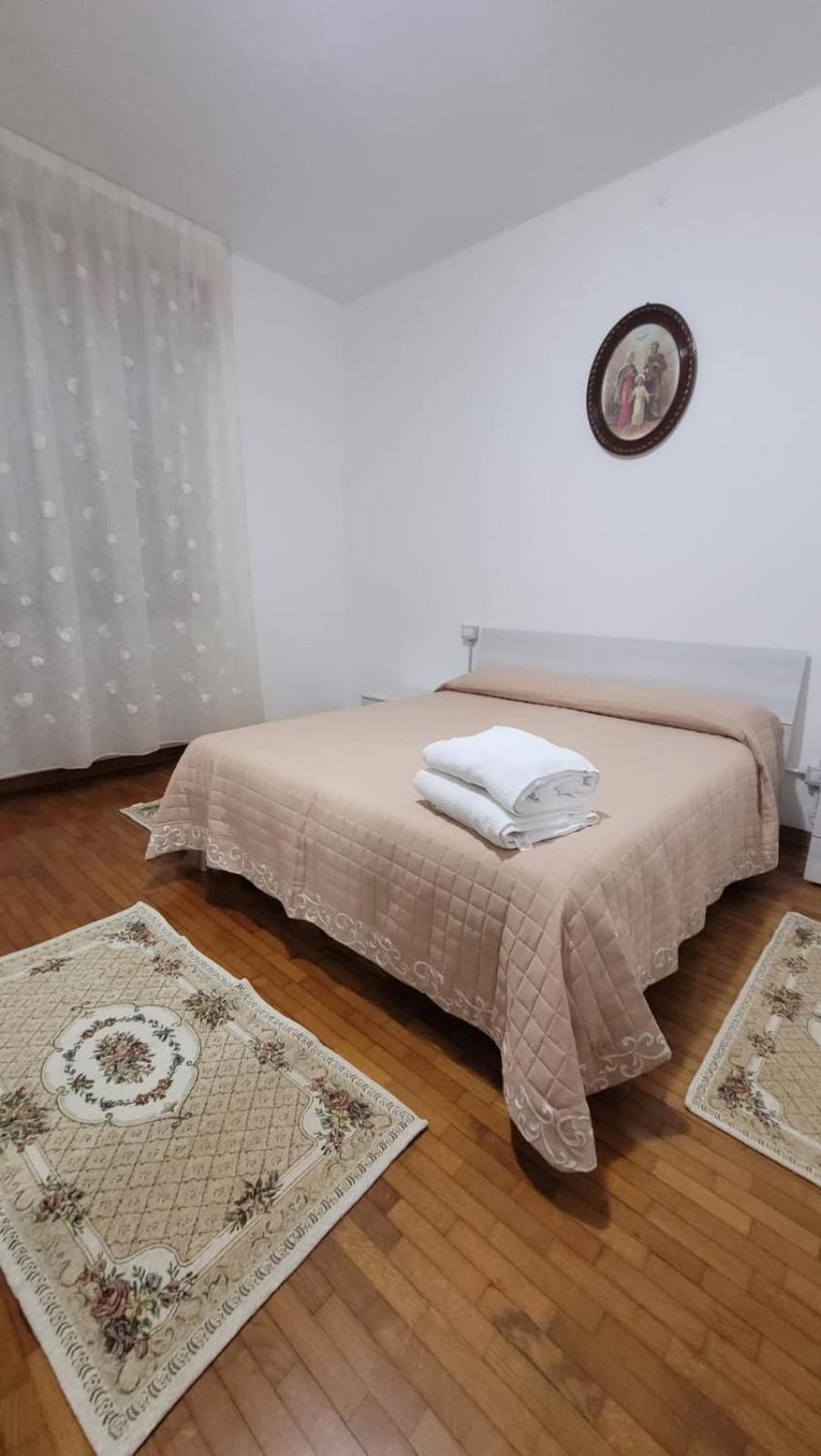 Corte Azzurra Iris Piove di Sacco Extérieur photo