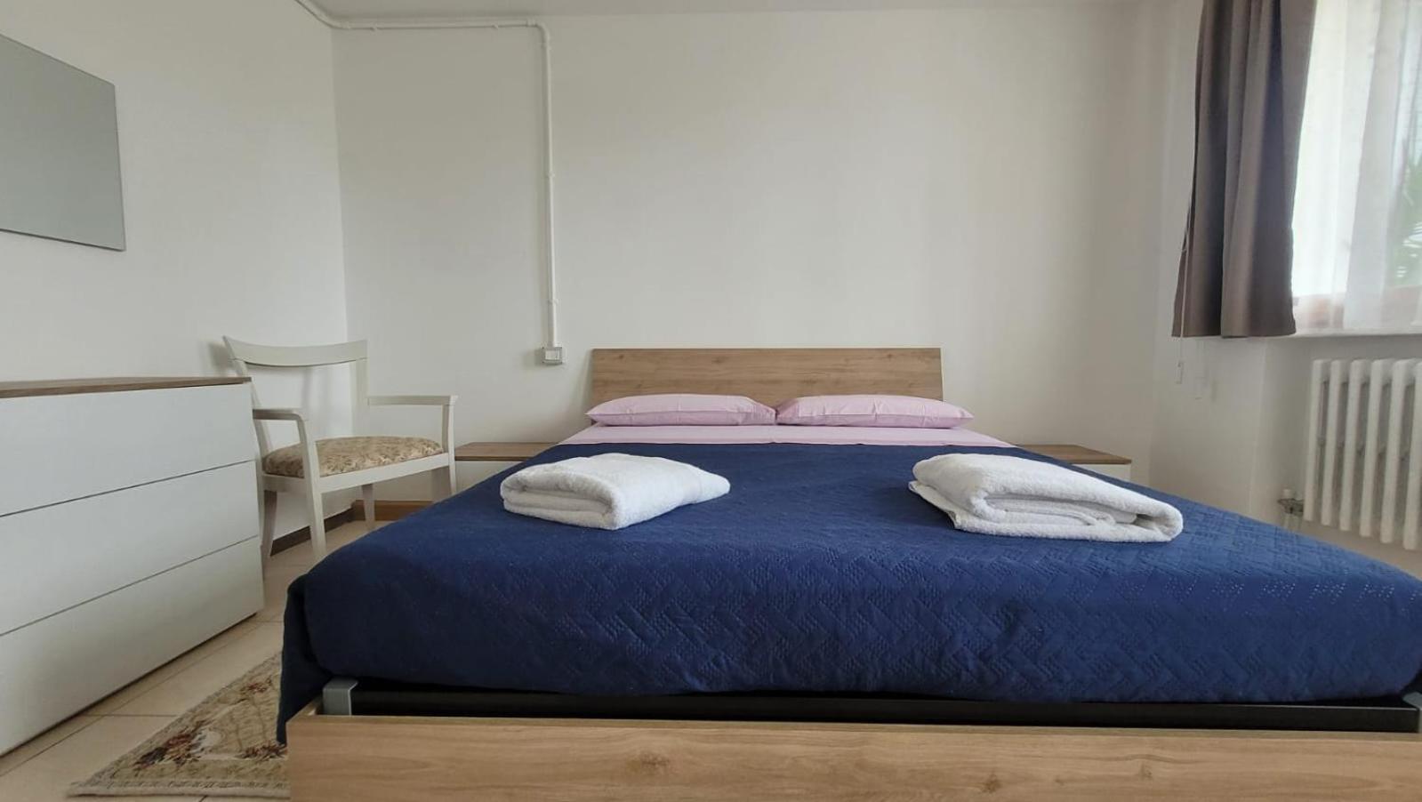 Corte Azzurra Iris Piove di Sacco Extérieur photo