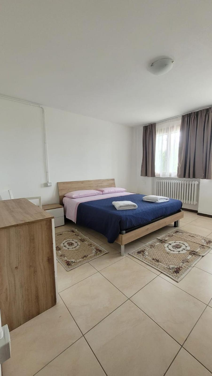 Corte Azzurra Iris Piove di Sacco Extérieur photo