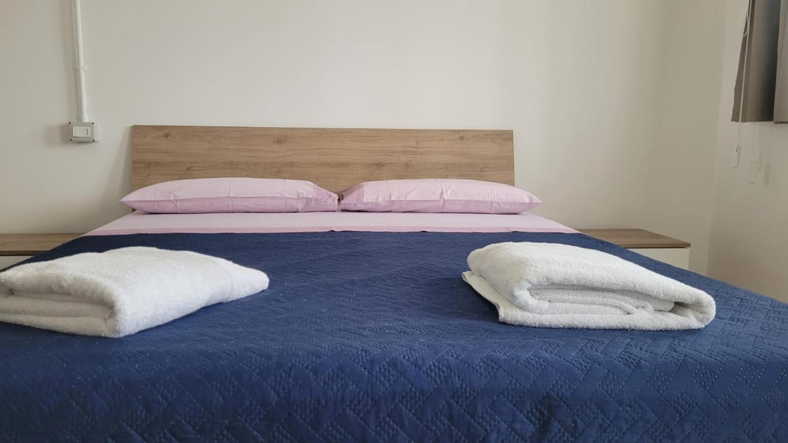 Corte Azzurra Iris Piove di Sacco Extérieur photo